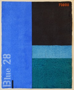 colorfield painting