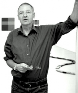 Thomas P. Kausel - Konkrete Kunst / conrete art