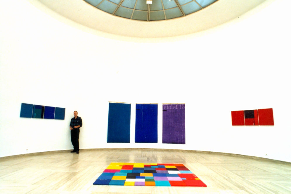 Kunst, Malerei