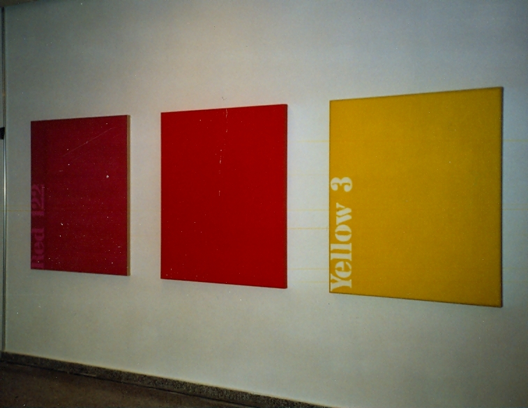 konkrete Malerei, konkete Kunst