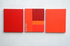 Color field painting, Farbfeldmalerei