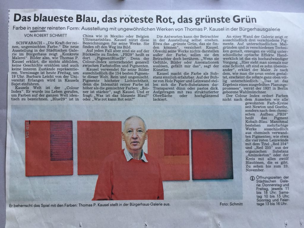 Städtische Galerie Schwabach