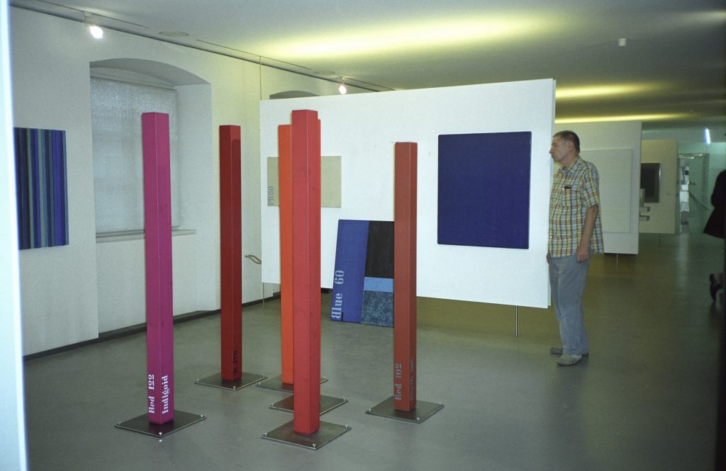 konkrete kunst