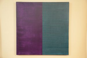Josef Albers, interaction of color