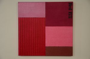 colorfield painting