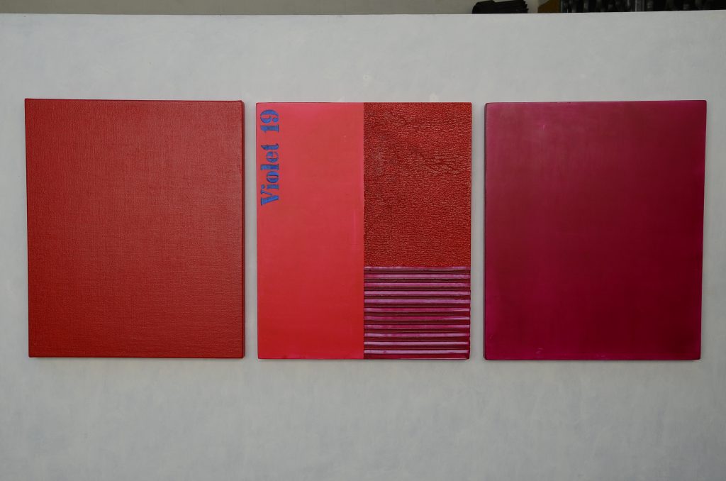 rot, roter am rotesten