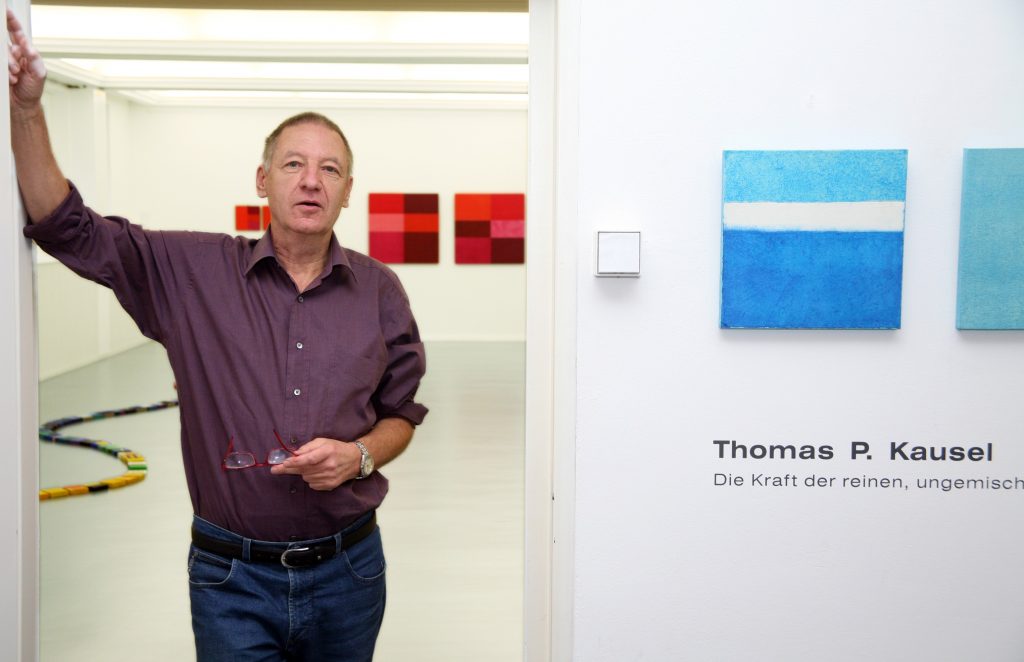 kommunale Galerie Berlin Charlottenburg-Wilmersdorf