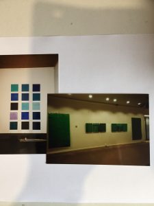 Galerie Vromans amsterdam