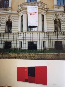 konkrete kunst