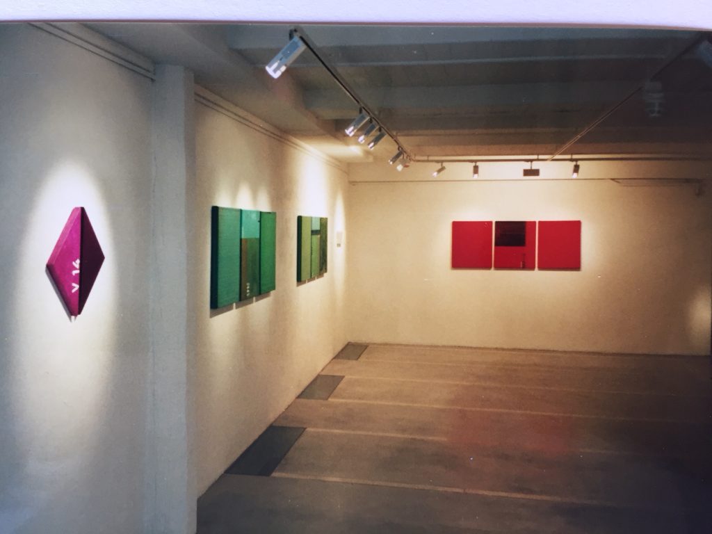 Galerie Eglisau/Schweiz
