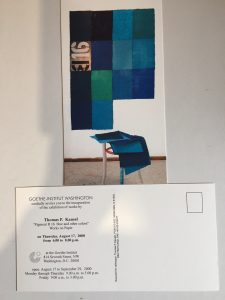 Goethe Institut Washington