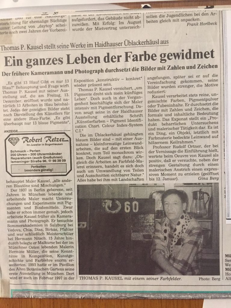 konkrete Malerei
