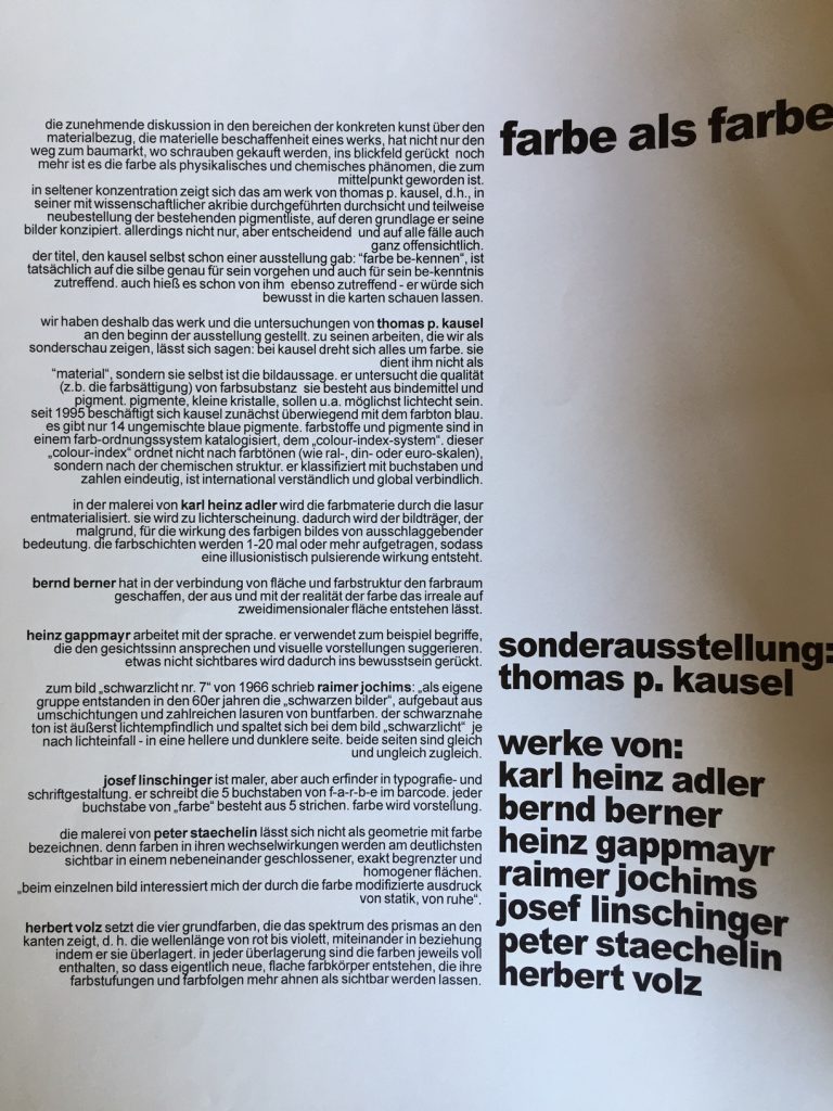 konkrete kunst