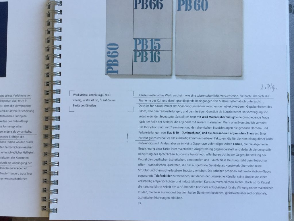 The term Concrete Art was introduced by Theo van Doesburg in 1924 and programmatically defined in a manifesto in 1930 at the founding of the group art concret for a direction of art ideally based on mathematical-geometric foundations.