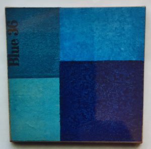 Color field painting