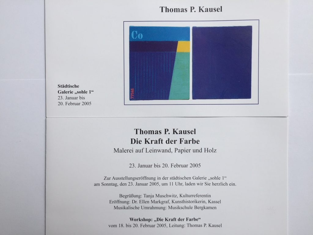 Kunst, Malerei, Bilder