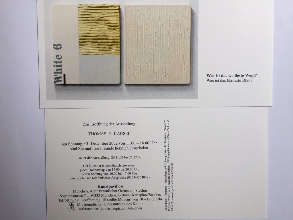 Malerei, bilder, kunst