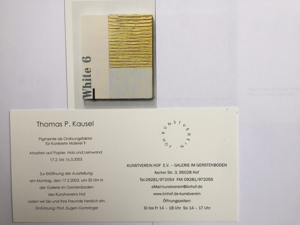 Malerei, kunst, bilder