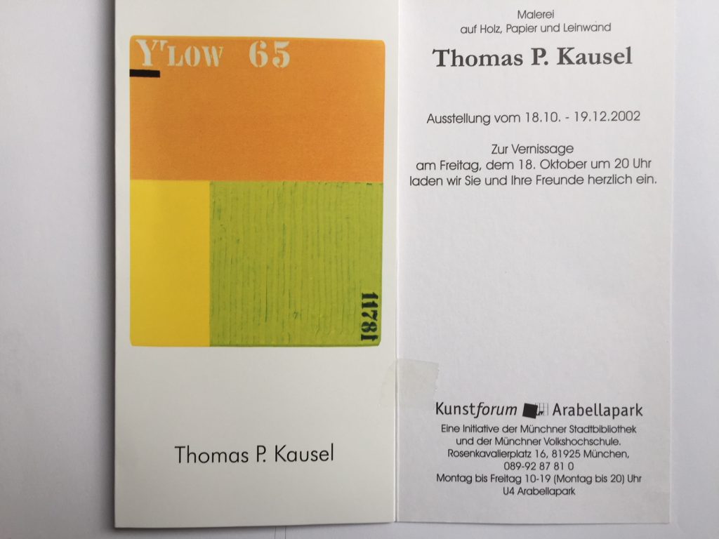 Kunst, Bilder, Malerei