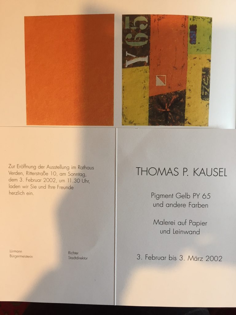 Kunst, Bilder, Malerei