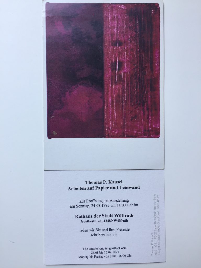 Malerei, Bilder, Kunst