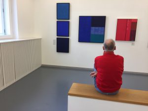 Konkrete Kunst