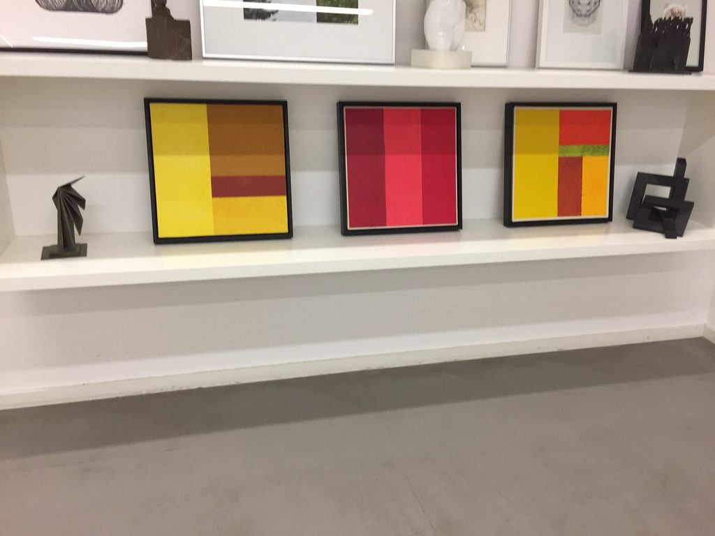 konkrete kunst