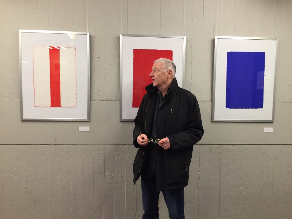 konkrete Kunst