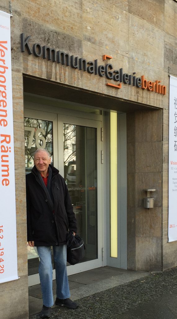 Kommunale Galerie Berlin