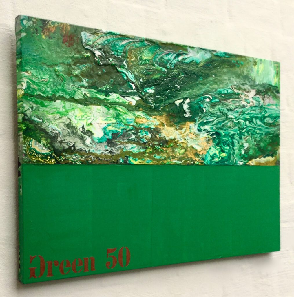 Konkrete Kunst