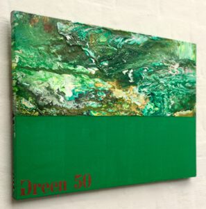 Far feldmalerei, color field painting