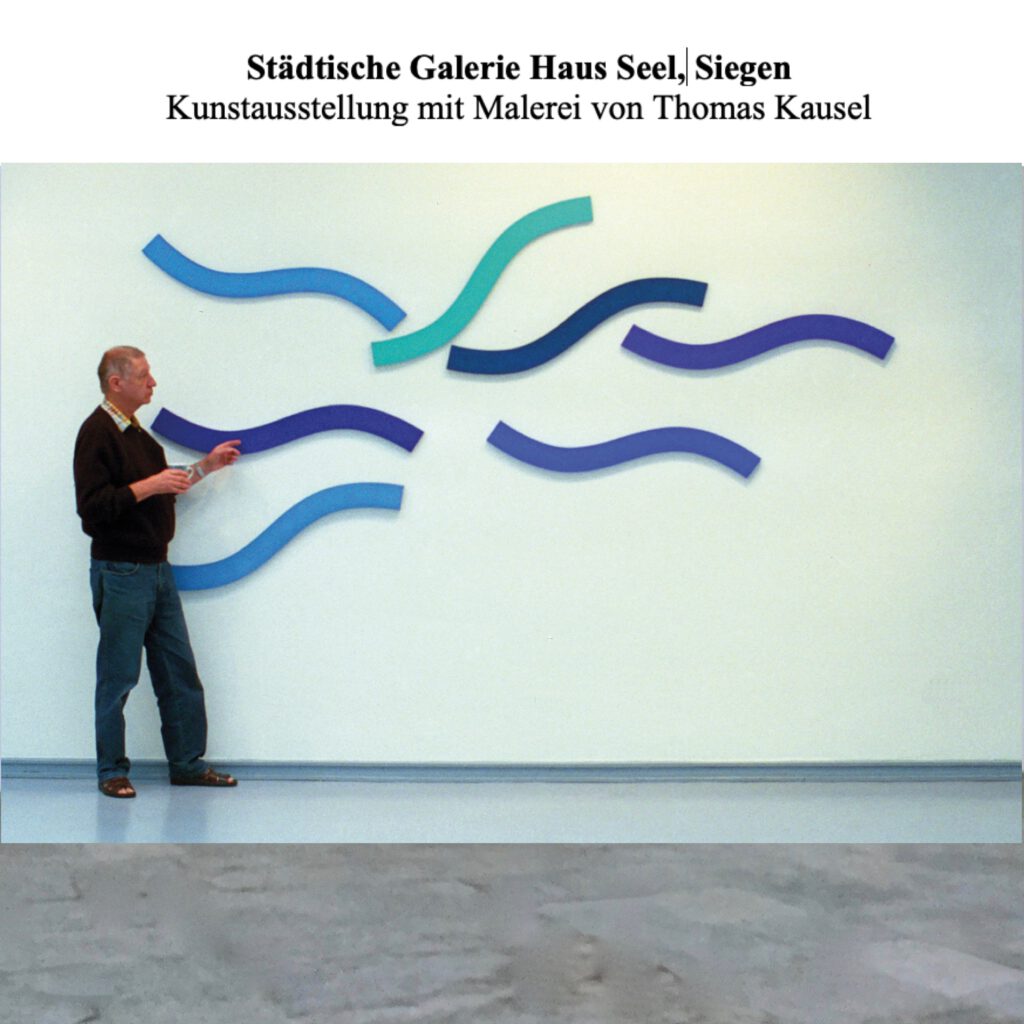 Städtische Galerie Haus Seel Siegen