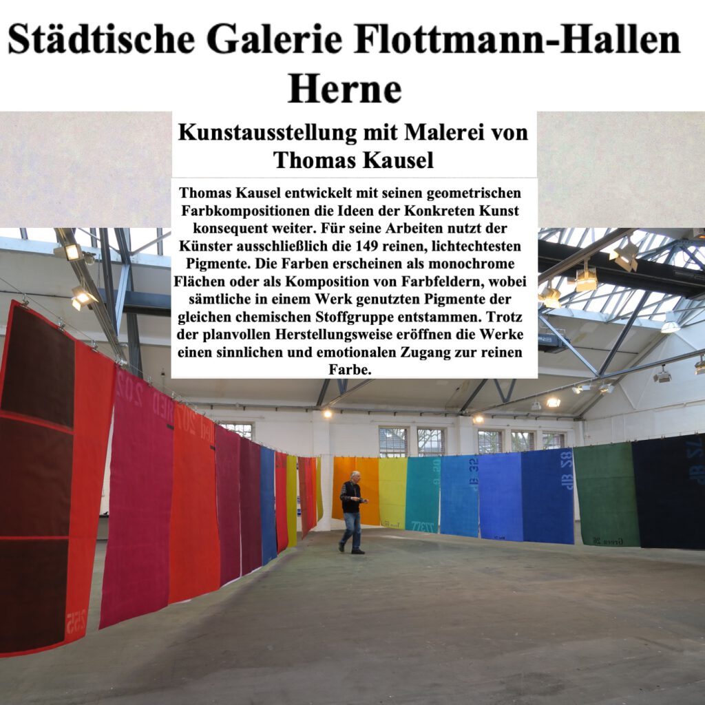 Städtische Galerie Herne