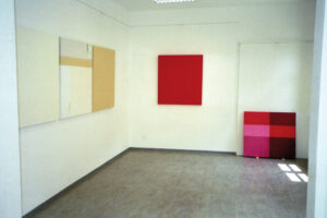 Konkrete Kunst