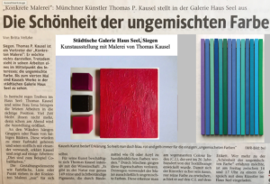 Städtische Galerie Siegen