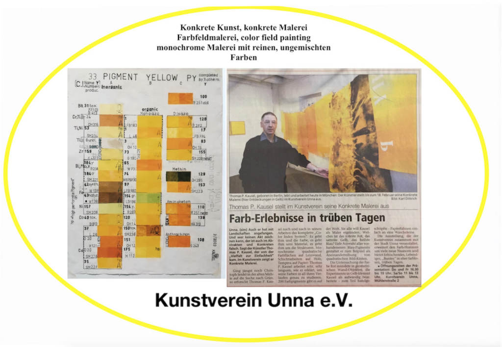 Kunstverein Unna