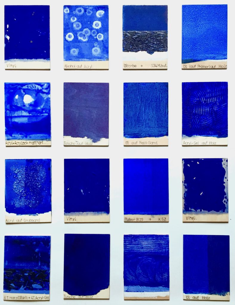 Yves Klein