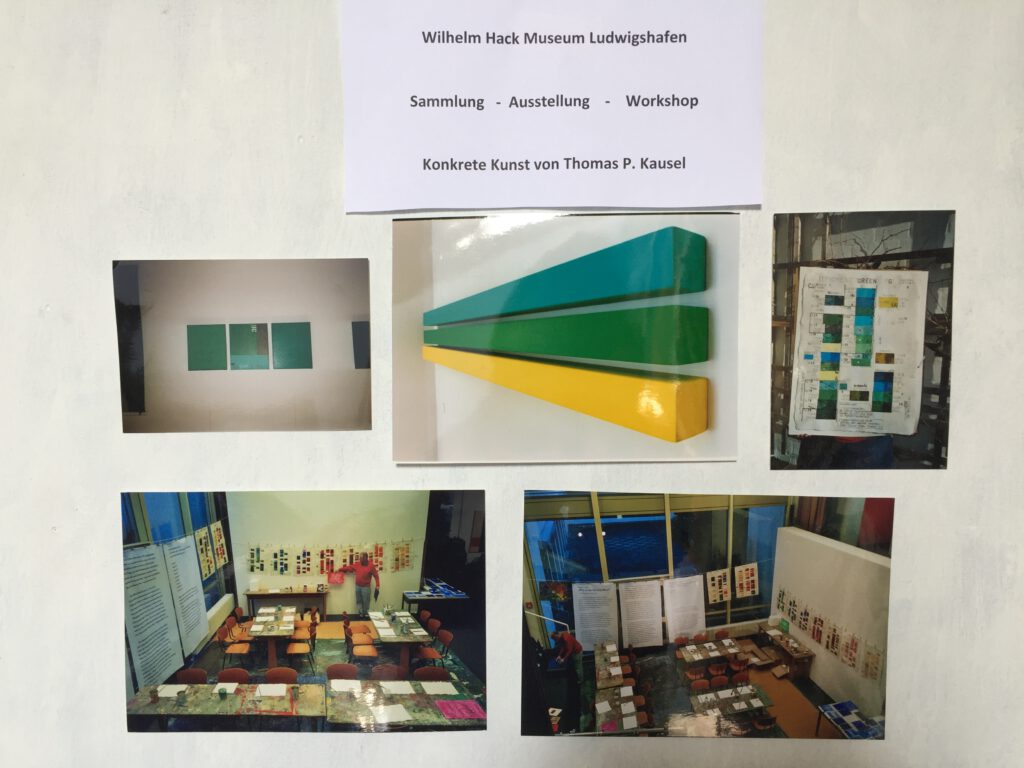 konkrete kunst