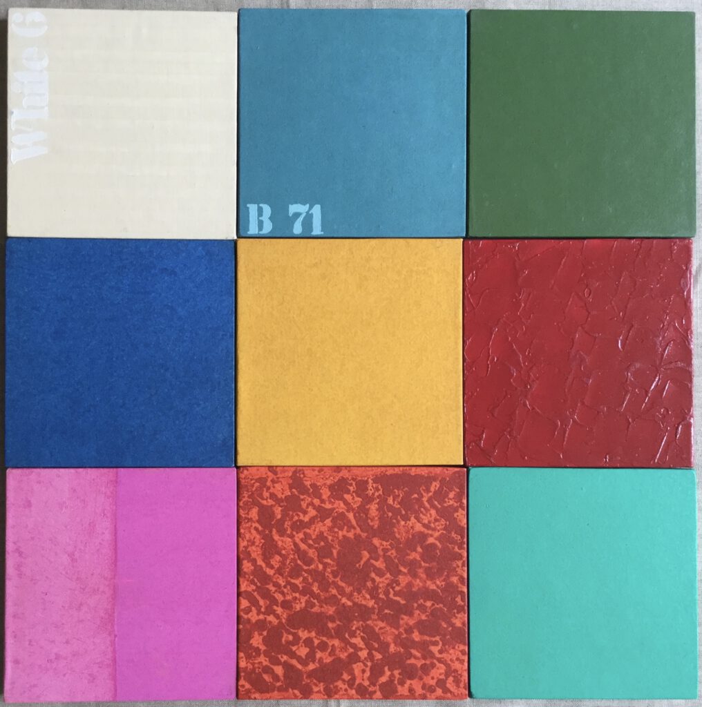 color field