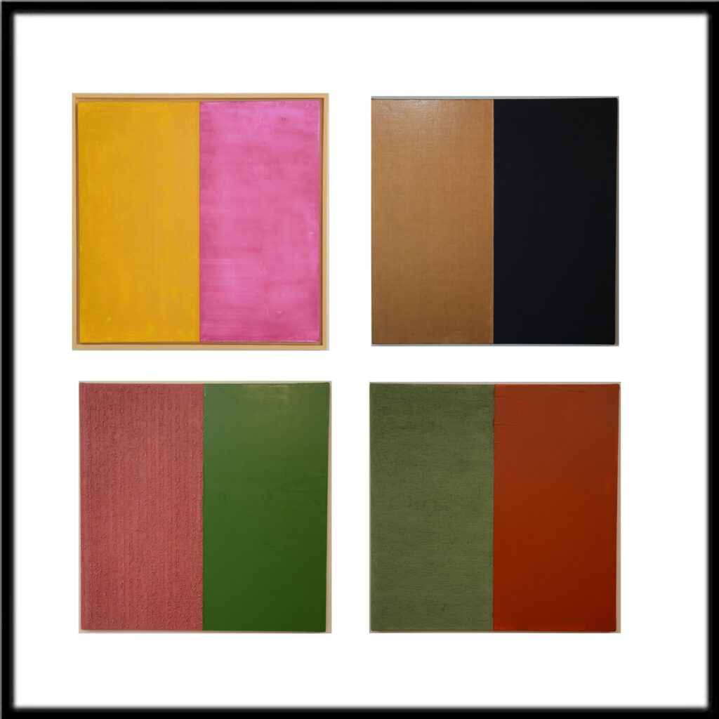 Color Field