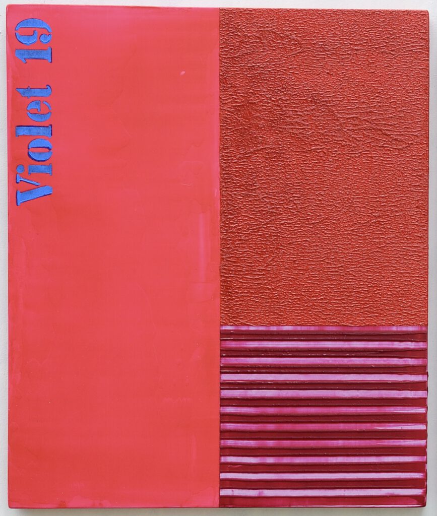 Konkrete Kunst Strömungen