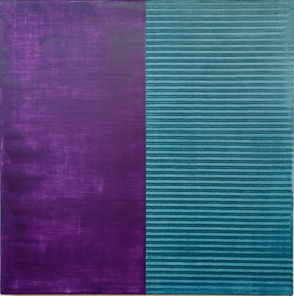 Josef Albers, die wechselwirkung der Farbe