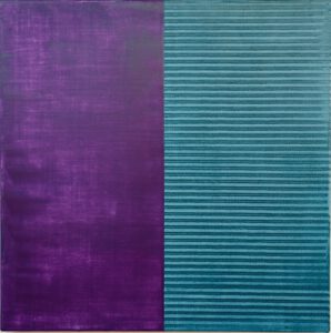 Josef Albers, die wechselwirkung der Farbe