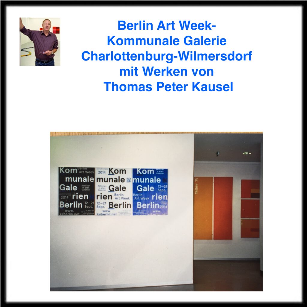 Art Week Berlin 2023