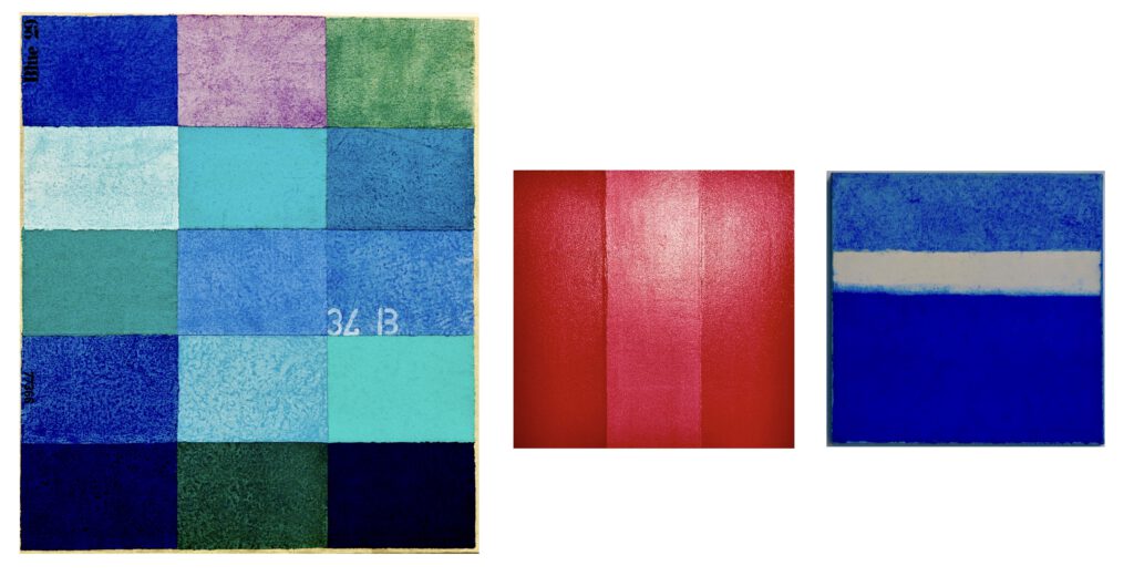 Kunstsammlung derkommunalen Galerie Berlin