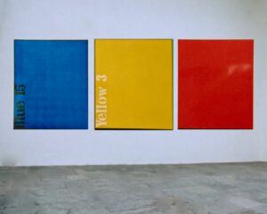 Kunstsammlung im Museum der Stadt Wien