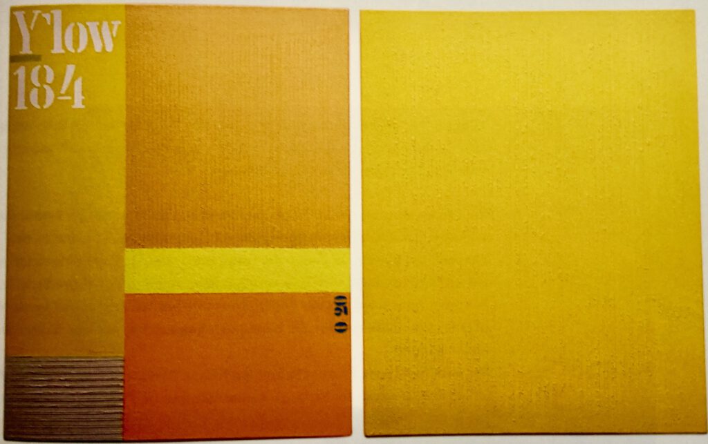 Ausstellung Museum für konkrete Kunst Ingolstadt