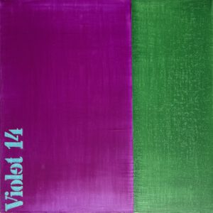 zeitgenössische Malerei