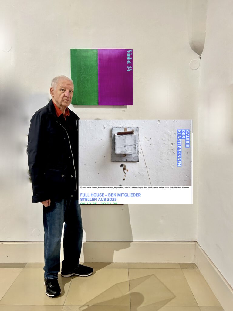 Galerie der Künstler München