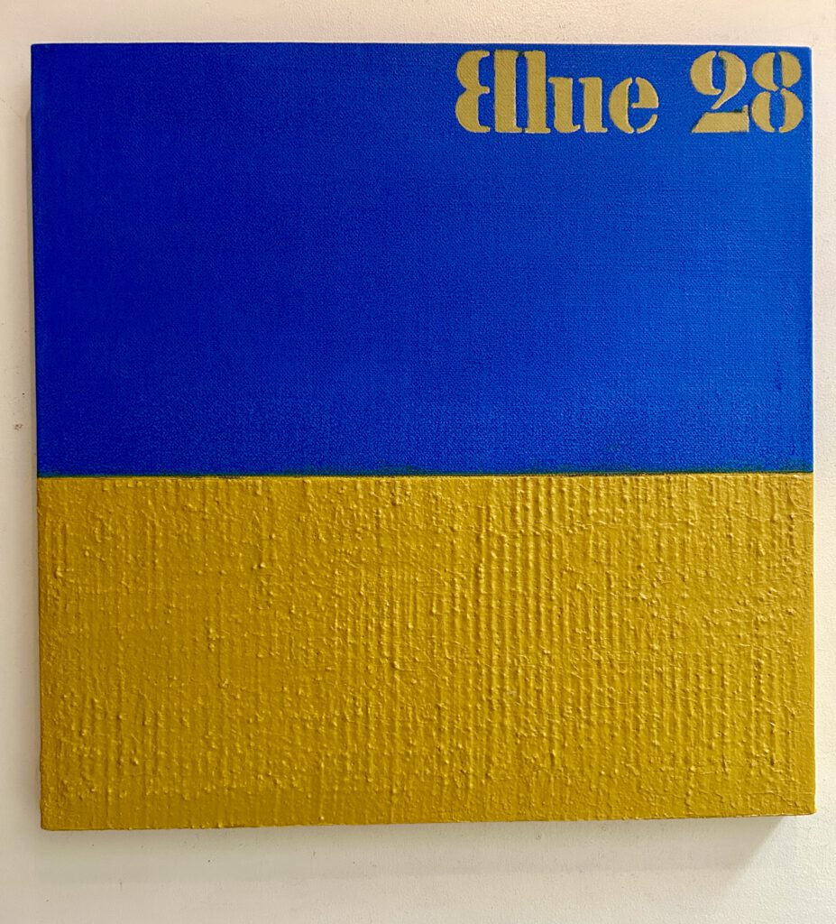Zeitgenössische Kunst